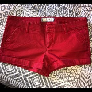 Abercrombie Shorts